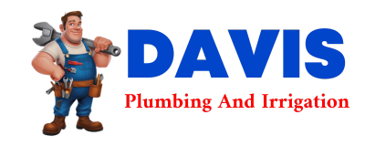 Trusted plumber in MARCELINE